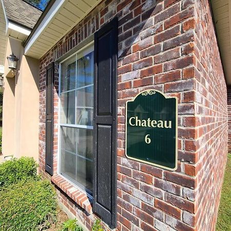 Chateau 6 Hammond Eksteriør bilde