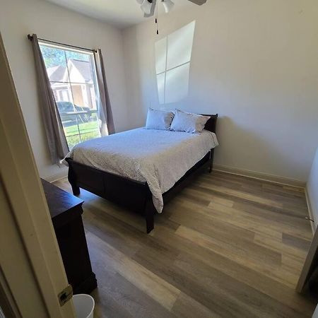 Chateau 6 Hammond Eksteriør bilde