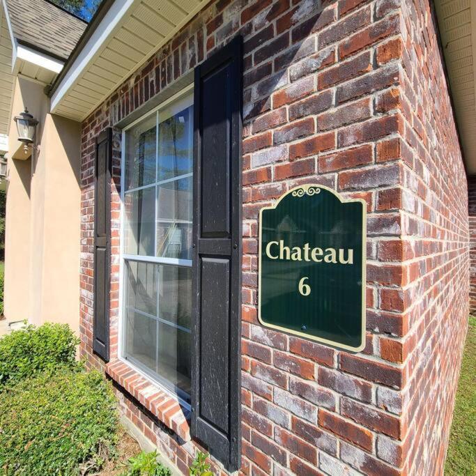Chateau 6 Hammond Eksteriør bilde