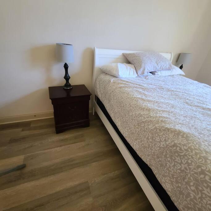 Chateau 6 Hammond Eksteriør bilde